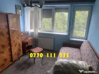 Apartament 2 camere zona Garii Marna, etaj 3, suprafata 47mp