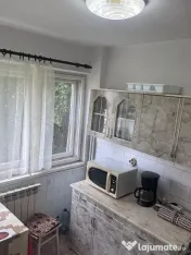 Apartament 2 camere zona Garii Marna, etaj 3, suprafata 47mp 