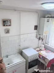 Apartament 2 camere zona Garii Marna, etaj 3, suprafata 47mp 