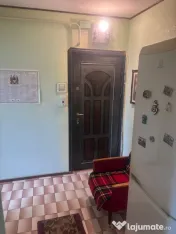 Apartament 2 camere zona Garii Marna, etaj 3, suprafata 47mp 