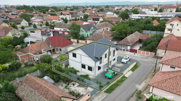 Apartament în duplex nou la rosu, pe 2 niveluri, în Vladim