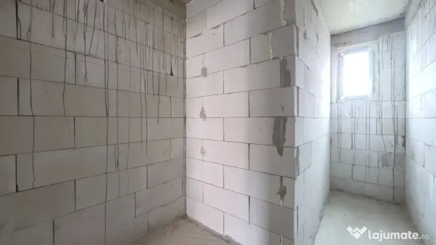 Apartament în duplex nou la rosu, pe 2 niveluri, în Vladim