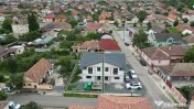 Apartament în duplex nou la rosu, pe 2 niveluri, în Vladim