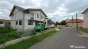 Apartament în duplex nou la rosu, pe 2 niveluri, în Vladim