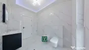 Penthouse 3 camere terasă panoramică cu vedere 300° Bloc