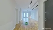 Penthouse 3 camere terasă panoramică cu vedere 300° Bloc