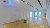Penthouse 3 camere terasă panoramică cu vedere 300° Bloc