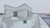 Penthouse 3 camere terasă panoramică cu vedere 300° Bloc