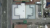 Penthouse 3 camere terasă panoramică cu vedere 300° Bloc