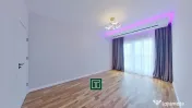 Penthouse 3 camere terasă panoramică cu vedere 300° Bloc