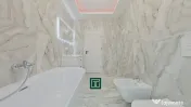 Penthouse 3 camere terasă panoramică cu vedere 300° Bloc