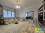 Santa Maria Bay, vila P+1+M de vanzare, moderna