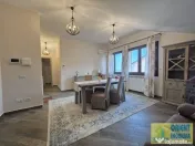 Santa Maria Bay, vila P+1+M de vanzare, moderna