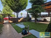 Santa Maria Bay, vila P+1+M de vanzare, moderna