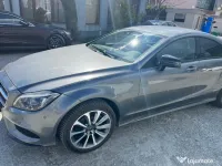 Mercedes Benz  CLS 