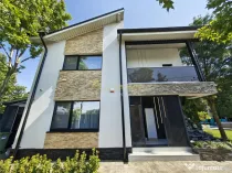 Vila premium P 1 M | 185 mp utili | Teren 650 mp | Piscina |
