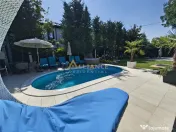 Vila premium P 1 M | 185 mp utili | Teren 650 mp | Piscina |