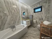 Vila premium P 1 M | 185 mp utili | Teren 650 mp | Piscina |