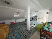 Vila premium P 1 M | 185 mp utili | Teren 650 mp | Piscina |