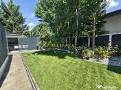 Vila premium P 1 M | 185 mp utili | Teren 650 mp | Piscina |