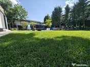 Vila premium P 1 M | 185 mp utili | Teren 650 mp | Piscina |