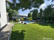 Vila premium P 1 M | 185 mp utili | Teren 650 mp | Piscina |