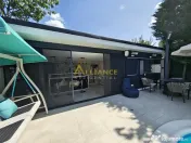 Vila premium P 1 M | 185 mp utili | Teren 650 mp | Piscina |