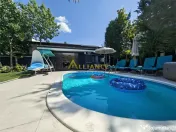 Vila premium P 1 M | 185 mp utili | Teren 650 mp | Piscina |