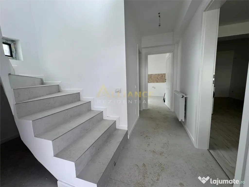 Casa Noua de | Strada Rasaritului | Disponibila Imediat