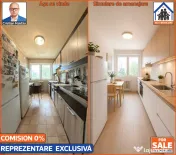 De vanzare: Apartament cu 3 camere in Titan | Pret corect!!! 
