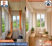 De vanzare: Apartament cu 3 camere in Titan | Pret corect!!! 