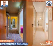 De vanzare: Apartament cu 3 camere in Titan | Pret corect!!! 