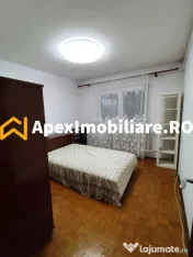 Apartament 4 camere de inchiriat Berceni București | ApexIm 