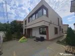 Vilă P+1 în stil mediteranean Lângă Zen Residence 500
