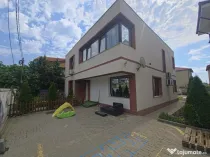 Vilă P+1 în stil mediteranean Lângă Zen Residence 500
