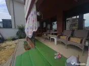 Vilă P+1 în stil mediteranean Lângă Zen Residence 500 