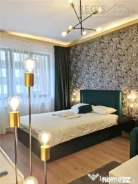 Apartament modern – Coresi, confort stil 