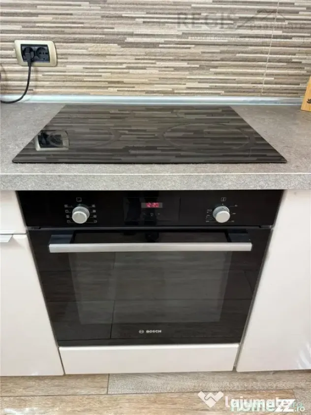 Apartament modern – Coresi, confort stil