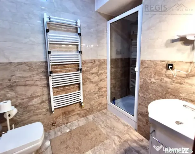 Apartament modern – Coresi, confort stil