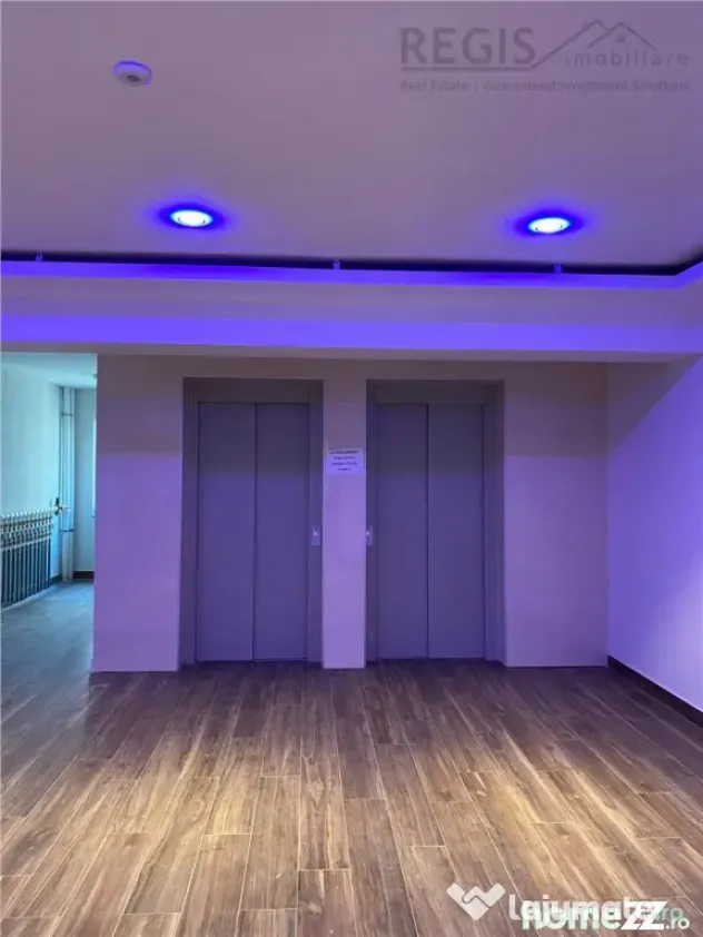 Apartament modern – Coresi, confort stil