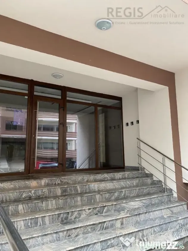 Apartament modern – Coresi, confort stil