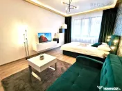 Apartament modern – Coresi, confort stil 