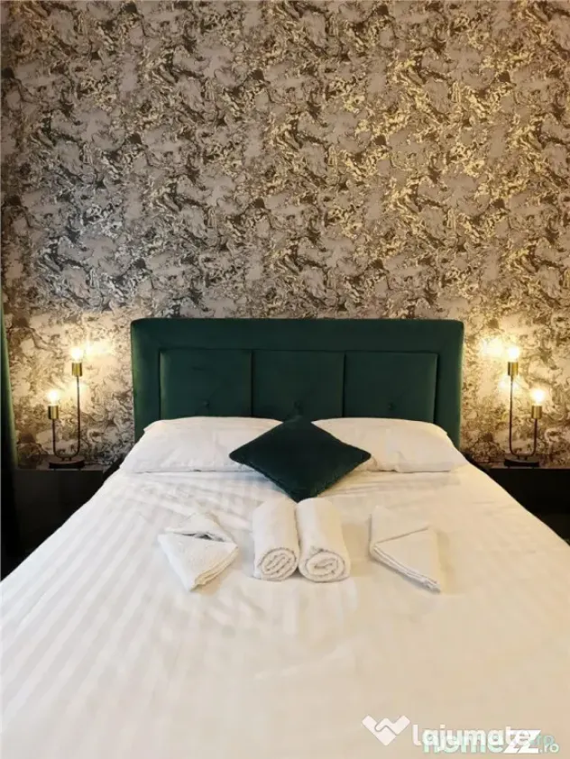 Apartament modern – Coresi, confort stil