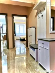Apartament modern – Coresi, confort stil 