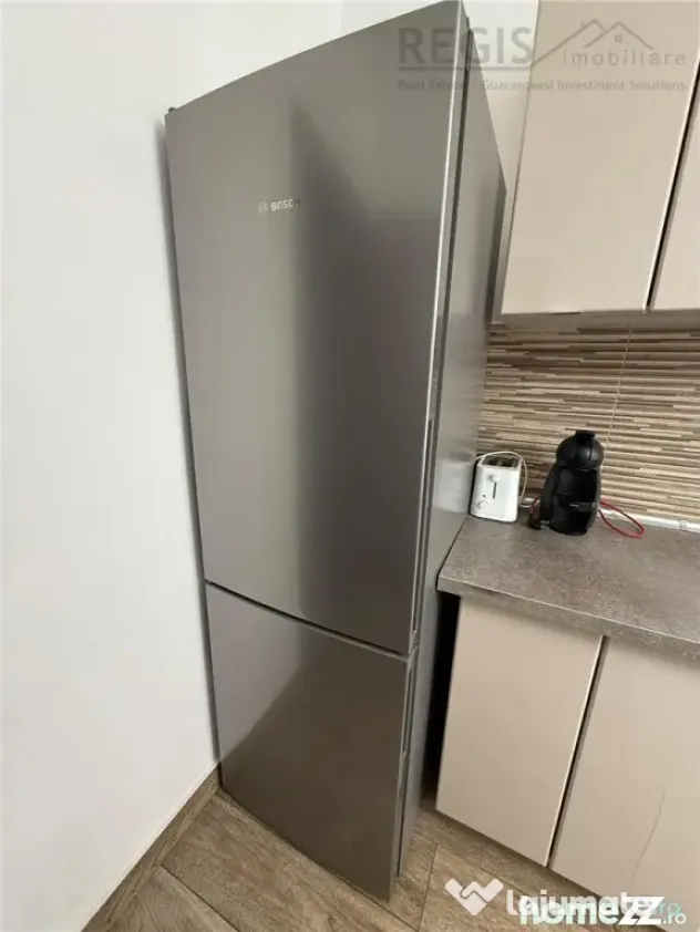 Apartament modern – Coresi, confort stil