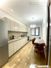 Apartament modern – Coresi, confort stil 