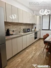 Apartament modern – Coresi, confort stil 