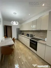 Apartament modern – Coresi, confort stil 