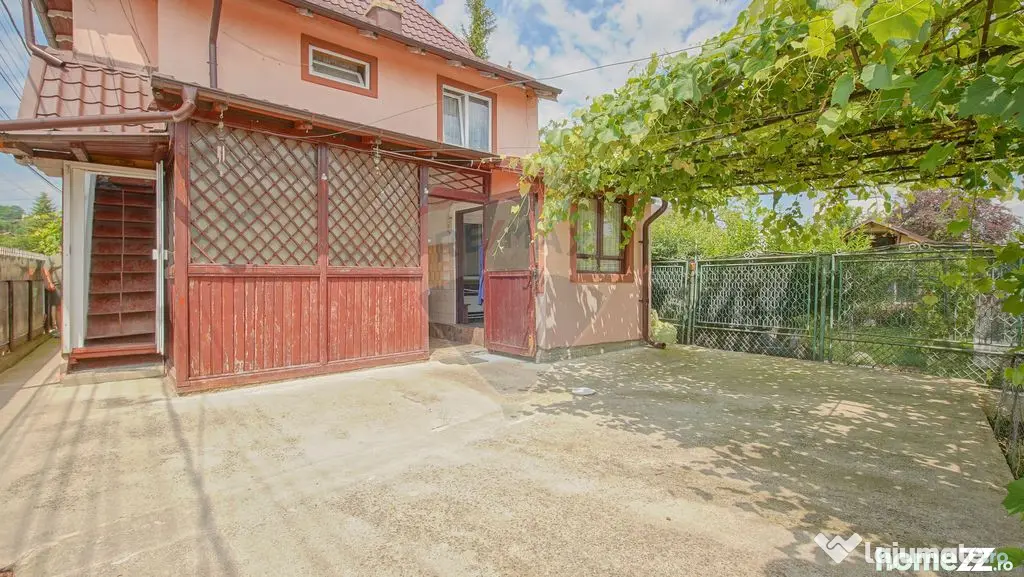 COMISION 0% | Casa de vanzare | Acces auto | Breaza strad...