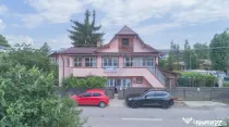 COMISION 0% | Casa de vanzare | Acces auto | Breaza strad...